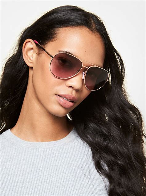 michael kors rodinara sunglasses